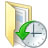 File History icon