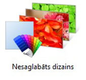 Nesaglabāts dizains