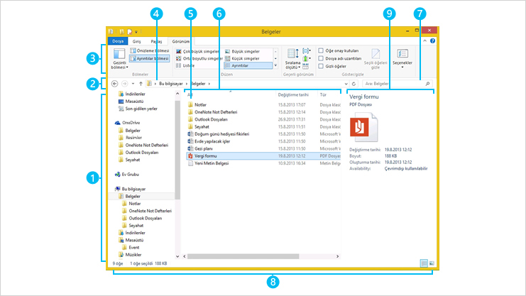 File Explorer For Windows Xp Free Download